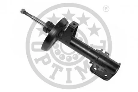 A3852G Амортизатор OPTIMAL подбор по vin на Brocar