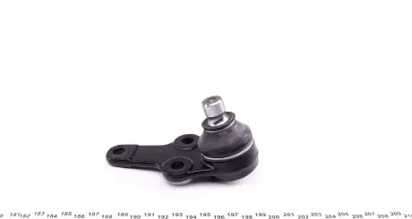 9300666056 Опора шаровая (передняя/снизу) Ford Fiesta III/IV 89-03/Ka 96-08/Puma/Mazda 121 III 96-03 (d=17.5mm) RTS подбор по vin на Brocar