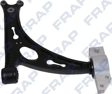 F2472 WAHACZ PRZOD PRAWY NKPL /BEZ SWORZNIA/ SKODA OCTAVIA 04&gt; VW GOLF V AUDI A3 FRAP підбір по vin на Brocar