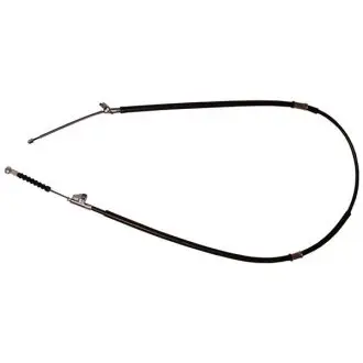 LABR0340 Трос стояночного тормоза STARLINE подбор по vin на Brocar