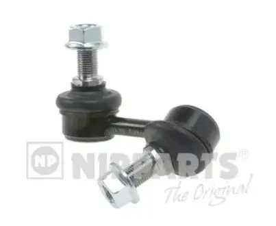 J4960515 Тяга / Стійка стабілізатора NIPPARTS підбір по vin на Brocar