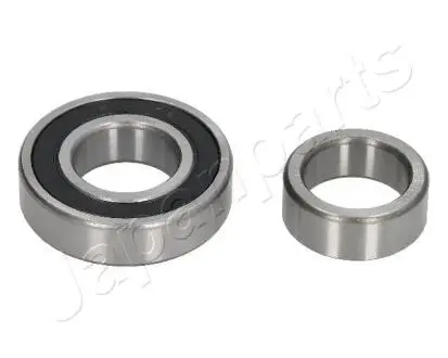 KK28003 Комплект подшипника ступицы колеса JAPANPARTS подбор по vin на Brocar