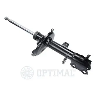 A3366GR Амортизатор OPTIMAL подбор по vin на Brocar
