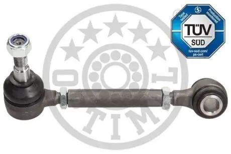 G5516 Важіль підвіски OPTIMAL підбір по vin на Brocar