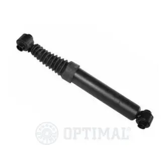 A1739H Амортизатор OPTIMAL A-1739H OPTIMAL підбір по vin на Brocar