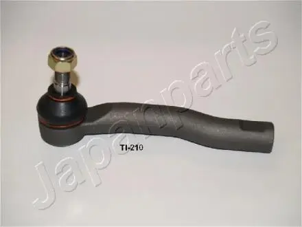 TI207L Наконечник тяги лев.C1 05- JAPANPARTS подбор по vin на Brocar