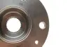 713631120 Підшипник маточини (передньої) Renault Laguna III 2.0-3.0 dCI 07- FAG підбір по vin на Brocar