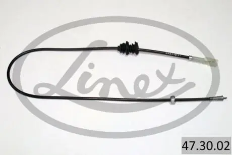 473002 Трос спидометра LINEX подбор по vin на Brocar