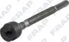 DRAZEK KIEROWNICZY NISSAN PRIMASTAR (X83) 01->/ OPEL VIVARO 08/01-> LE=PR F2347