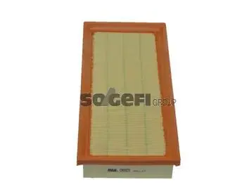 CA9923 FILTR POWIETRZA CITROEN C5/PEUGEOT 407 2.0 HDI 04> 321.50X152X62 SZT FRAM FRAM подбор по vin на Brocar