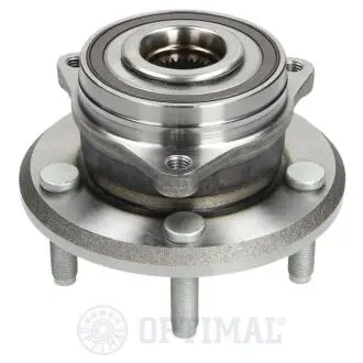 991720 Ступиця колеса OPTIMAL подбор по vin на Brocar