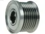 SPRZEGLO ALTERNATORA MERCEDES KLASA CLS / E/M / S / R 3.0 CDI 2003 - > SZT AS-PL AFP0050