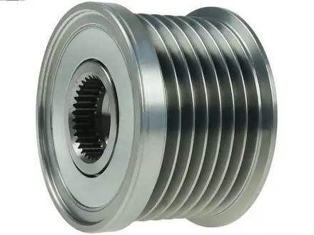 AFP0050 SPRZEGLO ALTERNATORA MERCEDES KLASA CLS / E/M / S / R 3.0 CDI 2003 - > SZT AS-PL AUTO STARTER підбір по vin на Brocar