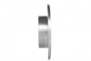 Диск тормозной задн. AUDI A4 94-01 VW Passat 97-05(245*10) 0 986 478 888