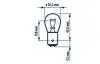 179183000 Автолампа P21/5W 12V 21/5W BA15d Standard NARVA підбір по vin на Brocar