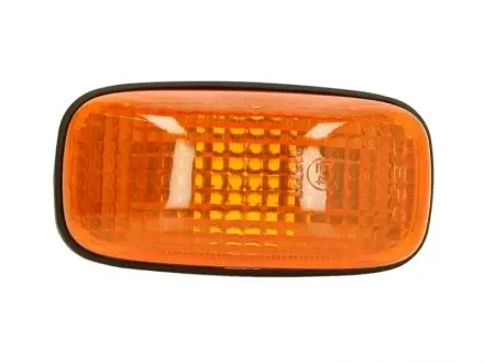 2151429NUE Повторювач повороту (жовтий)) NISSAN: PRIMERA 96-01 DEPO підбір по vin на Brocar