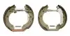 Тормозные колодки барабанные BC SK379