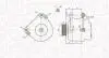 063731402010 ALTERNATOR 12V VW TRANSPORTER/LT/MULTIVAN 2.4/2.5 TDI SZT MAGNETI MARELLI MAGNETI MARELLI підбір по vin на Brocar