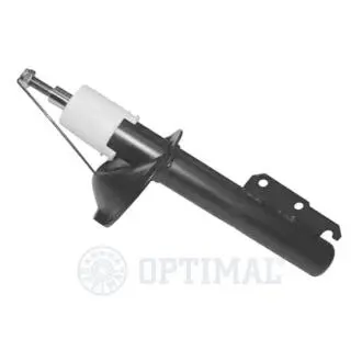 A3080G Амортизатор OPTIMAL підбір по vin на Brocar