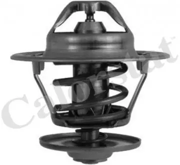 TH624887J Термостат 87°C 1,4-1,8 AUDI 80, A6 2,0 -97,SEAT FORD PEUGEOT J5 90 VERNET подбор по vin на Brocar