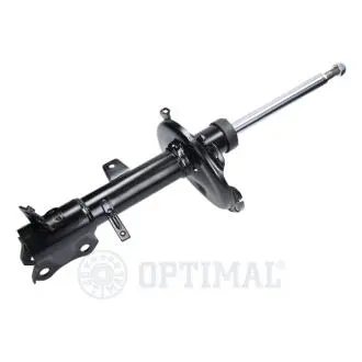 A3366GL Амортизатор OPTIMAL подбор по vin на Brocar