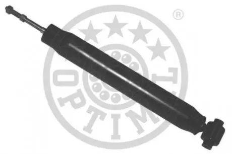 A16841H Амортизатор OPTIMAL підбір по vin на Brocar