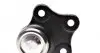 9300679056 Опора шаровая (передняя/снизу) Ford Fiesta V 01-08/Fusion 02-12/Mazda 2 03-07 (d=17.5mm) RTS підбір по vin на Brocar