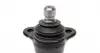 9300679056 Опора шаровая (передняя/снизу) Ford Fiesta V 01-08/Fusion 02-12/Mazda 2 03-07 (d=17.5mm) RTS підбір по vin на Brocar
