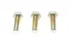 9300679056 Опора шаровая (передняя/снизу) Ford Fiesta V 01-08/Fusion 02-12/Mazda 2 03-07 (d=17.5mm) RTS підбір по vin на Brocar
