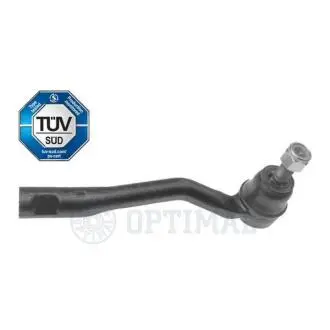 G11191 Наконечник поперечної кермової тяги OPTIMAL підбір по vin на Brocar