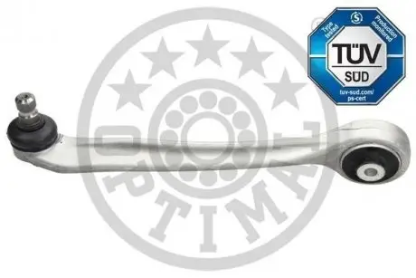 G5524 Рычаг подвески OPTIMAL подбор по vin на Brocar
