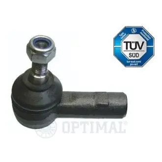 G1025 Рулевой наконечник OPTIMAL підбір по vin на Brocar