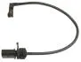 Датчик зносу гальмівних колодок (передніх) Audi A4/A5/A6/A7/Q5 06-18 (L=300mm) 98034800