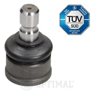 G31013 Шаровая опора OPTIMAL подбор по vin на Brocar