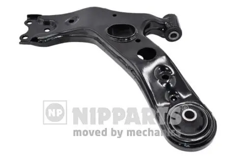 N4912053 Рычаг подвески NIPPARTS подбор по vin на Brocar
