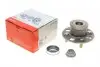 Подшипник ступицы (задней) Honda Civic 01-05 713 6270 60
