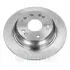 BS8634C TARCZA HAMULCOWA HONDA: ACCORD VII TOURER (CM) 03-08 TYL POW SZT OPTIMAL OPTIMAL підбір по vin на Brocar