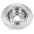 BS8634C TARCZA HAMULCOWA HONDA: ACCORD VII TOURER (CM) 03-08 TYL POW SZT OPTIMAL OPTIMAL підбір по vin на Brocar