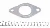 790610 Прокладка труби вихлопної Ford Fiesta/Focus/C-Max 1.25-1.6D 08- ELRING підбір по vin на Brocar