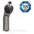 G11075 Рульовий наконечник OPTIMAL підбір по vin на Brocar