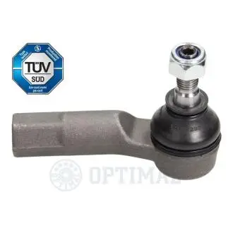 G11075 Рульовий наконечник OPTIMAL підбір по vin на Brocar