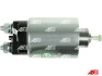 SS9002ZM AUTOMAT ROZRUSZNIKA-WLACZNIK AUTOMAT ROZRUSZNIKA / FORD -&gt; SZT SZT AS-PL AUTO STARTER підбір по vin на Brocar