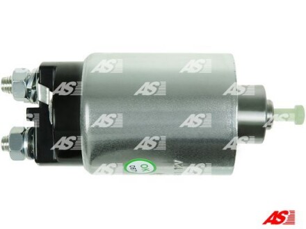 SS9002ZM AUTOMAT ROZRUSZNIKA-WLACZNIK AUTOMAT ROZRUSZNIKA / FORD -&gt; SZT SZT AS-PL AUTO STARTER підбір по vin на Brocar