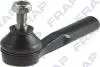 F2987 KONCOWKA DRAZKA PRAWA FIAT GRANDE PUNTO 05&gt; FIORINO 08&gt; OPEL CORSA D 06&gt; FRAP підбір по vin на Brocar