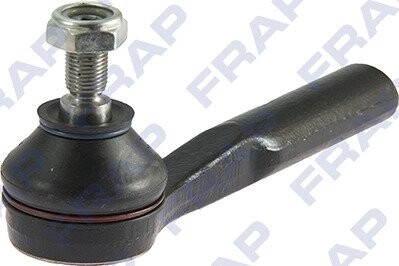 F2987 KONCOWKA DRAZKA PRAWA FIAT GRANDE PUNTO 05> FIORINO 08> OPEL CORSA D 06> FRAP подбор по vin на Brocar