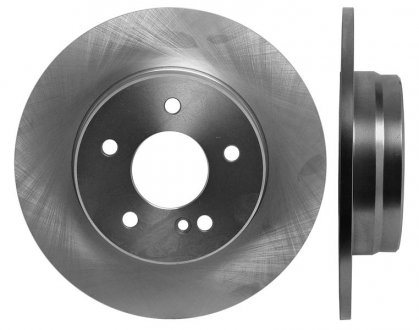 PB1247 Тормозной диск STARLINE подбор по vin на Brocar