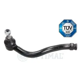 G1534 Рульовий наконечник OPTIMAL підбір по vin на Brocar