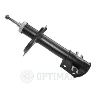 A3008H Амортизатор OPTIMAL подбор по vin на Brocar
