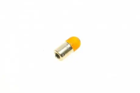 173173000 Автолампа RY10W 12V 10W BAU15s Standard (Amber) NARVA підбір по vin на Brocar