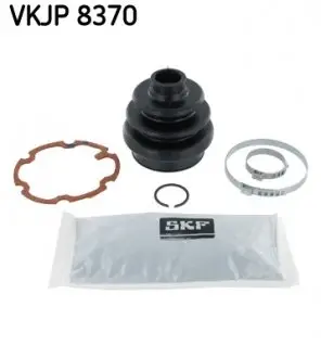 VKJP8370 Пильовик привідного валу (набір) SKF підбір по vin на Brocar